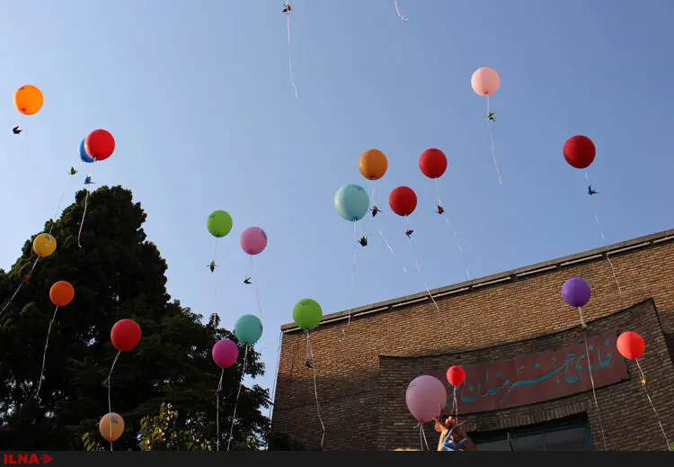 گالری