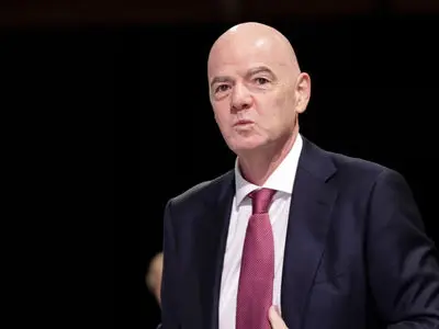 انتقاد شدید روزنامه انگلیسی: میزبانی جام جهانی را از مکزیک بگیرید!