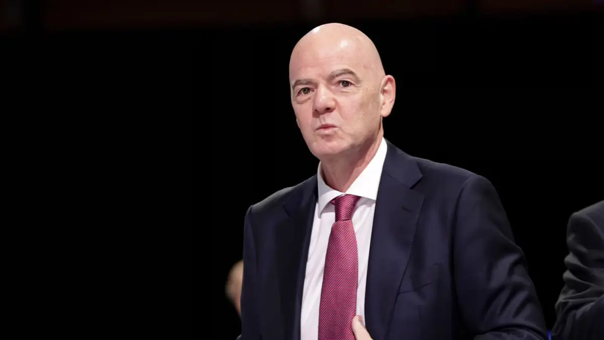 انتقاد شدید روزنامه انگلیسی: میزبانی جام جهانی را از مکزیک بگیرید!