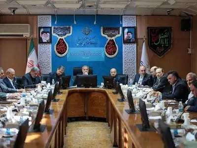 رونمایی طرح ملی کارت نشاط با حضور وزیر آموزش و پرورش و مشارکت بانک ایران ‌زمین