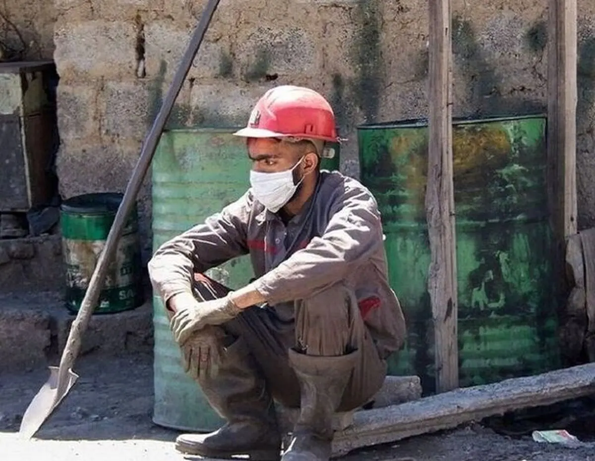 کارگران روزمزد پتروشیمی جم منتظر تبدیل وضعیت شغلی‌اند 