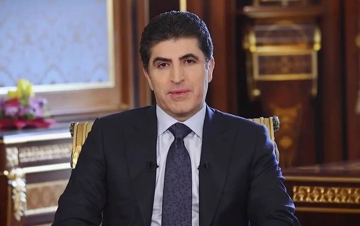 واکنش نیچروان بارزانی به ترور نافرجام علیه الکاظمی