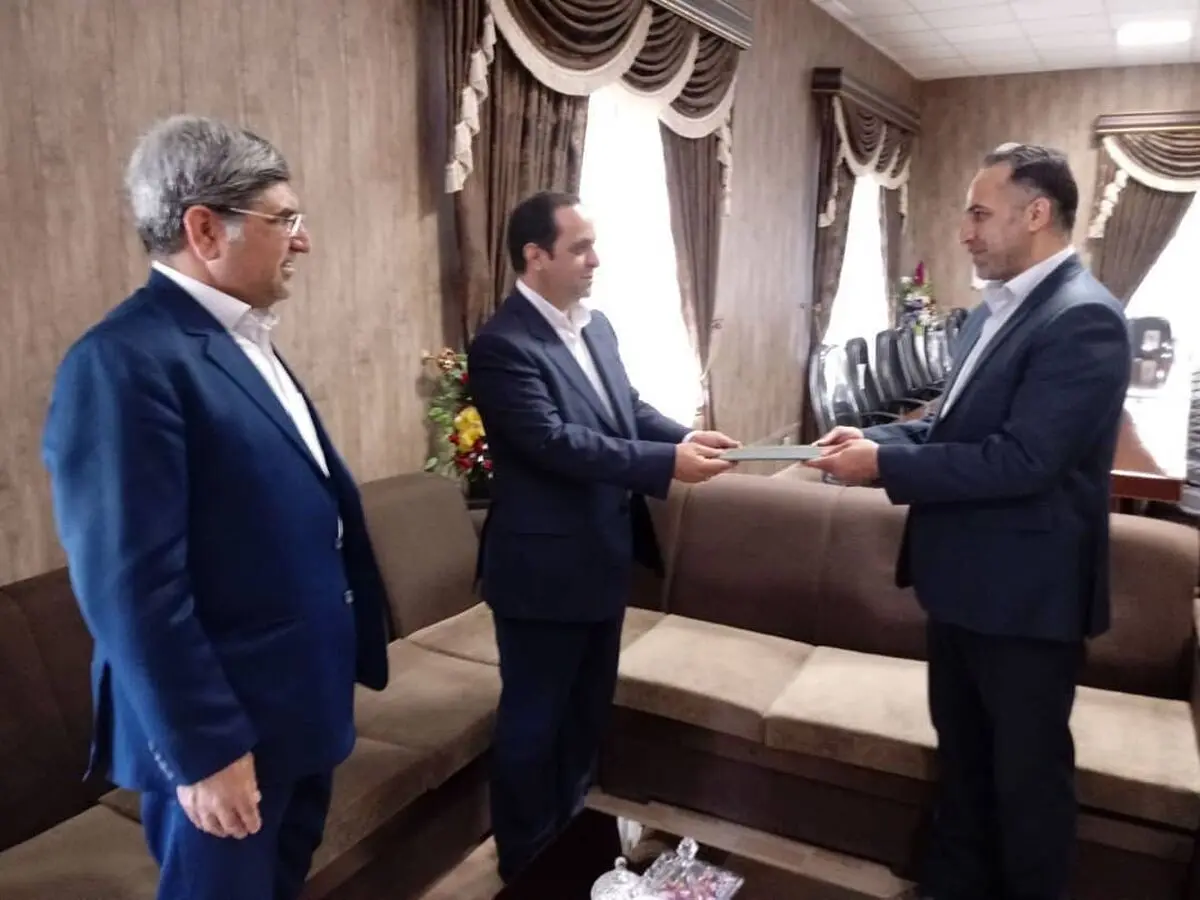 راه اندازی اولین نمایندگی اداره کار خراسان رضوی در شهرستان خوشاب