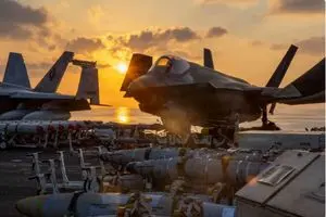 محاصره تنگه هرمز؛ چرا «مدل ونزوئلا» در ایران قابل تکرار نیست؟