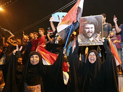 انتخابات پارلمانی عراق؛ شکست آمریکا و سنگینی وزنه به سمت ایران