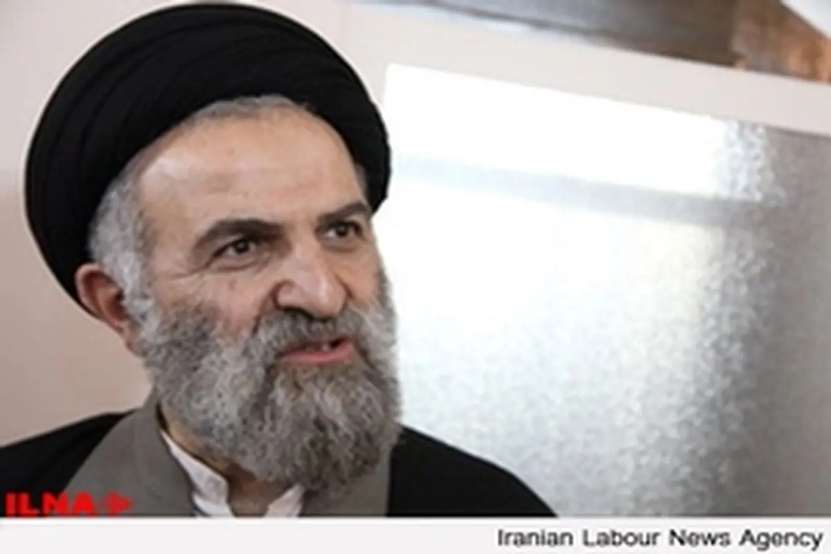 نامه جامعه مدرسین به رئیس جمهور برای یک ماه و نیم پیش است / بنای جامعه مدرسین تضعیف دولت نیست