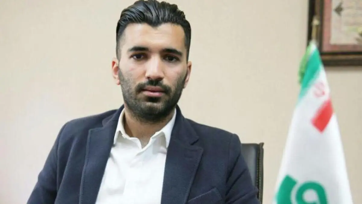 مهندس لیگ برتر آقای گل جدید را معرفی می‌کند؟ (عکس)