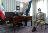 مردم با رعایت پروتکل‌های بهداشتی همچنان در خانه بمانند/ امیدواریم جشن نیمه شعبان برای ما جشن پایان کرونا در کشور باشد