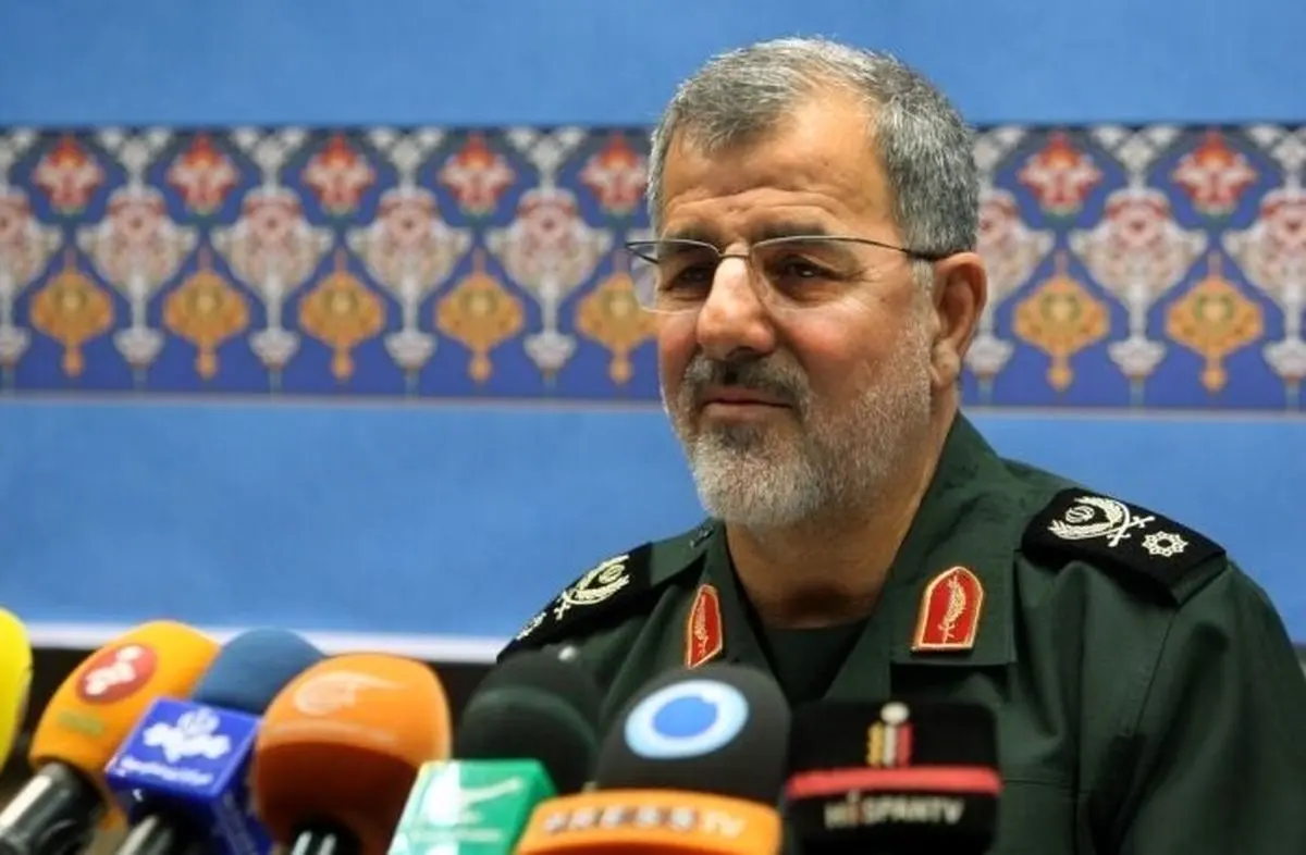 IRGC Ground Force to hold drills in Aras region