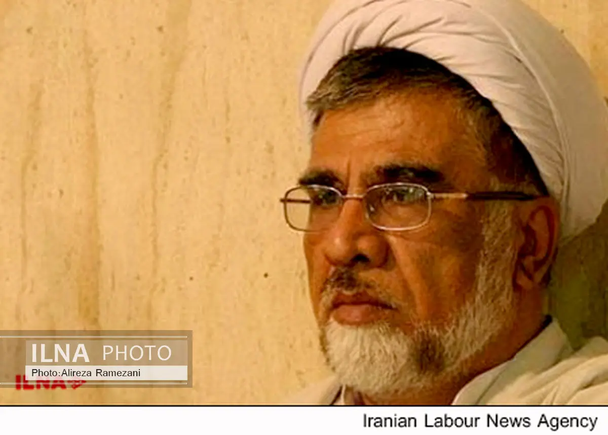 گروهی در صداوسیما سیاهنمایی هستهای میکنند