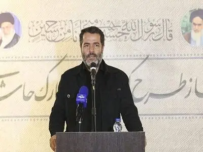 هدف اصلی طرح هوشمندسازی پارک حاشیه‌ای، انضباط‌بخشی به شهر است