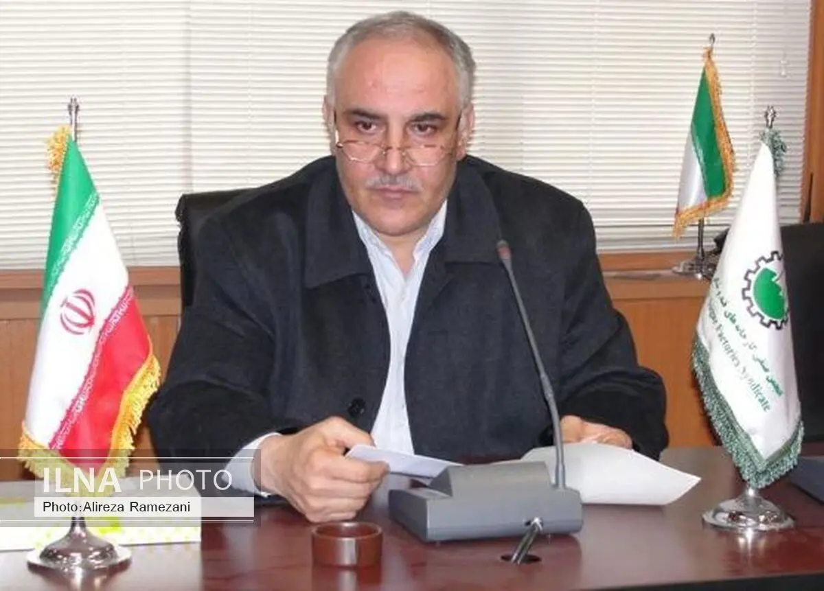 آقای مایلی‌کهن! به شما در پایین‌ترین سطح کارخانه قند و شکر هم کار نمی‌دهیم