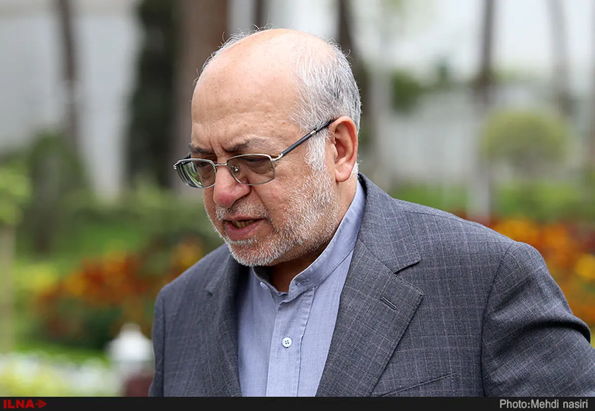 بحث تاسیس وزارت بازگانی مطرح نیست
