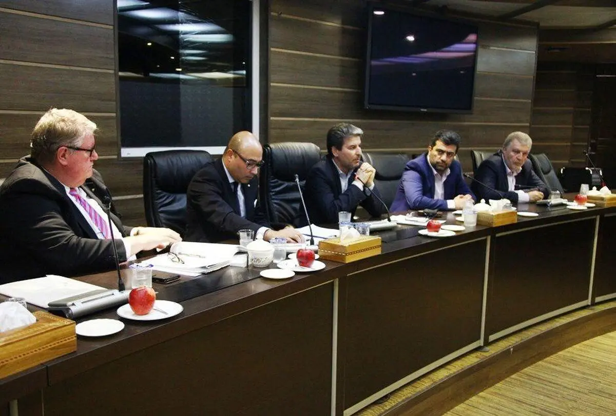 شرایط کشور پس‌ از برجام تغییرات مثبت داشت 