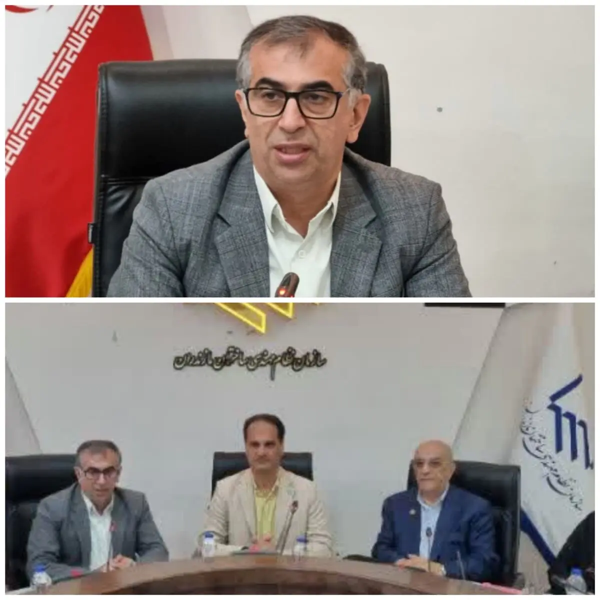 بیش از هزار و 500 بازدید از کارگاه های ساختمانی در سال جاری انجام شد
