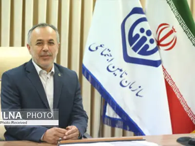 64 درصد جمعیت قزوین بیمه تامین اجتماعی هستند