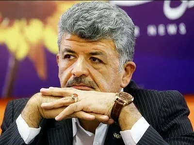 خلیلیان: بیشترین نمونه تست دوپینگ از فوتبال و بیشترین نمونه مثبت وزنه‌برداری بود