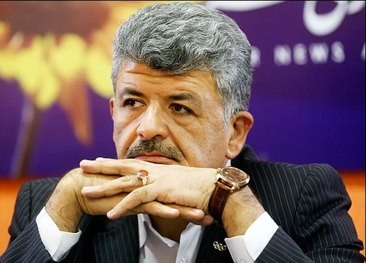 خلیلیان: سپاهان شخصیت قهرمانی دارد/ صحبت درباره ماندن فرکی زود است