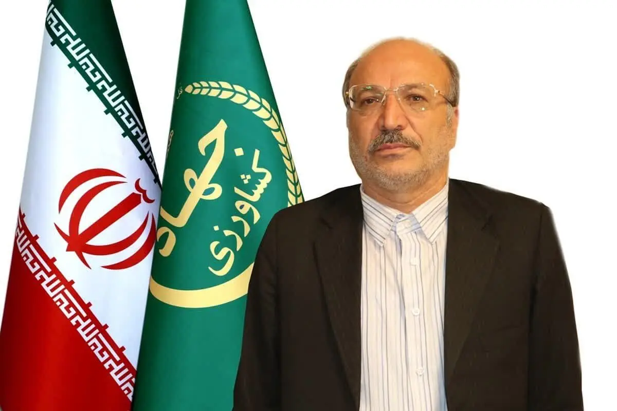 رعایت الگوی کشت ضرورتی انکارناپذیر است