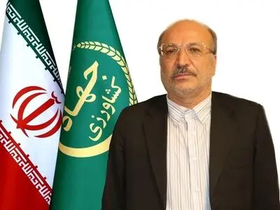 رعایت الگوی کشت ضرورتی انکارناپذیر است