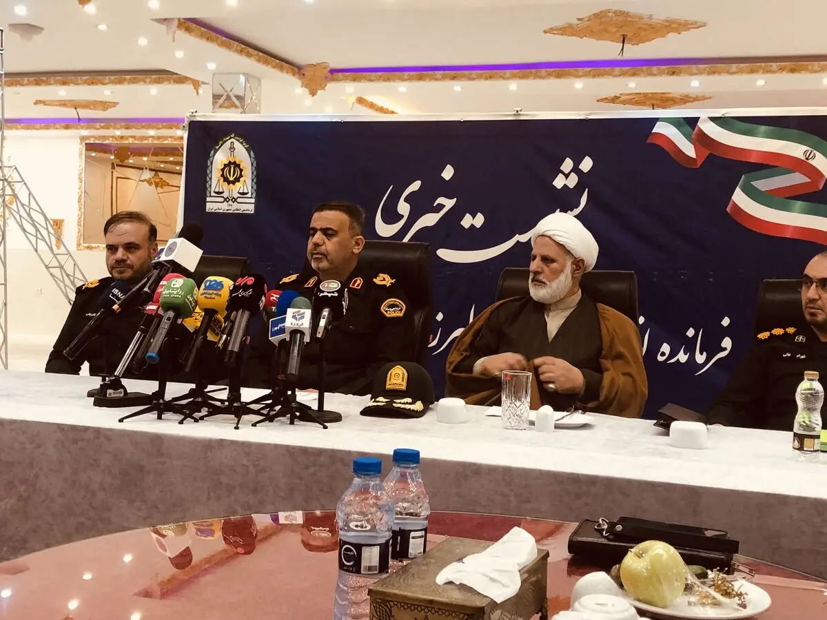 بیش از ۱۴ هزار میلیارد ریال کالای قاچاق و احتکارشده کشف شد