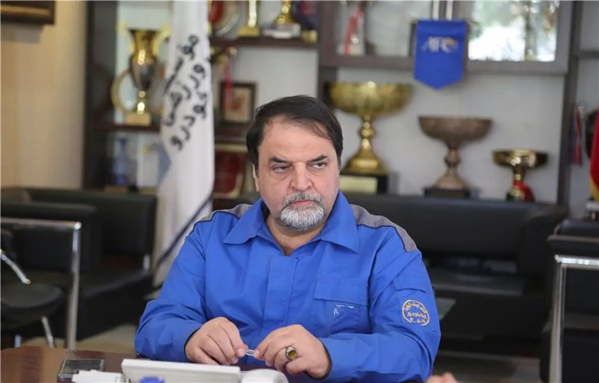 شیعی: خدا کند گرشاسبی مدیرعامل پیکان شود