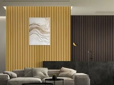 لوور (LOUVER) چیست؟