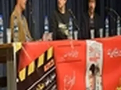 کارگردان فیلم هیلانه: کم‌فروشی نکردم