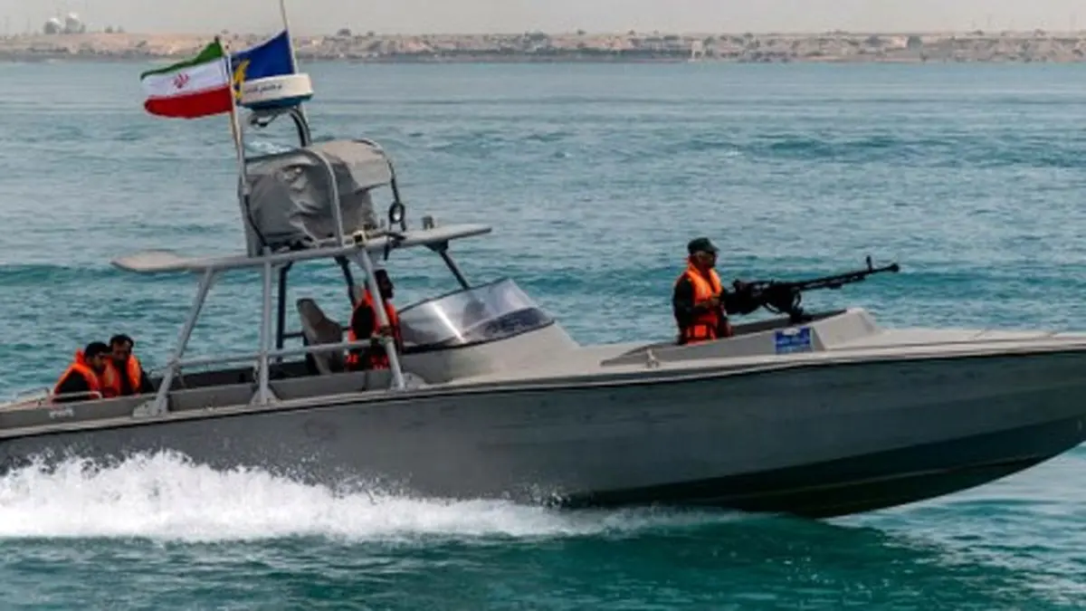 رزمایش تنگه هرمز؛ تاکتیک‌های ایران و نقش کشورهای خلیج‌فارس