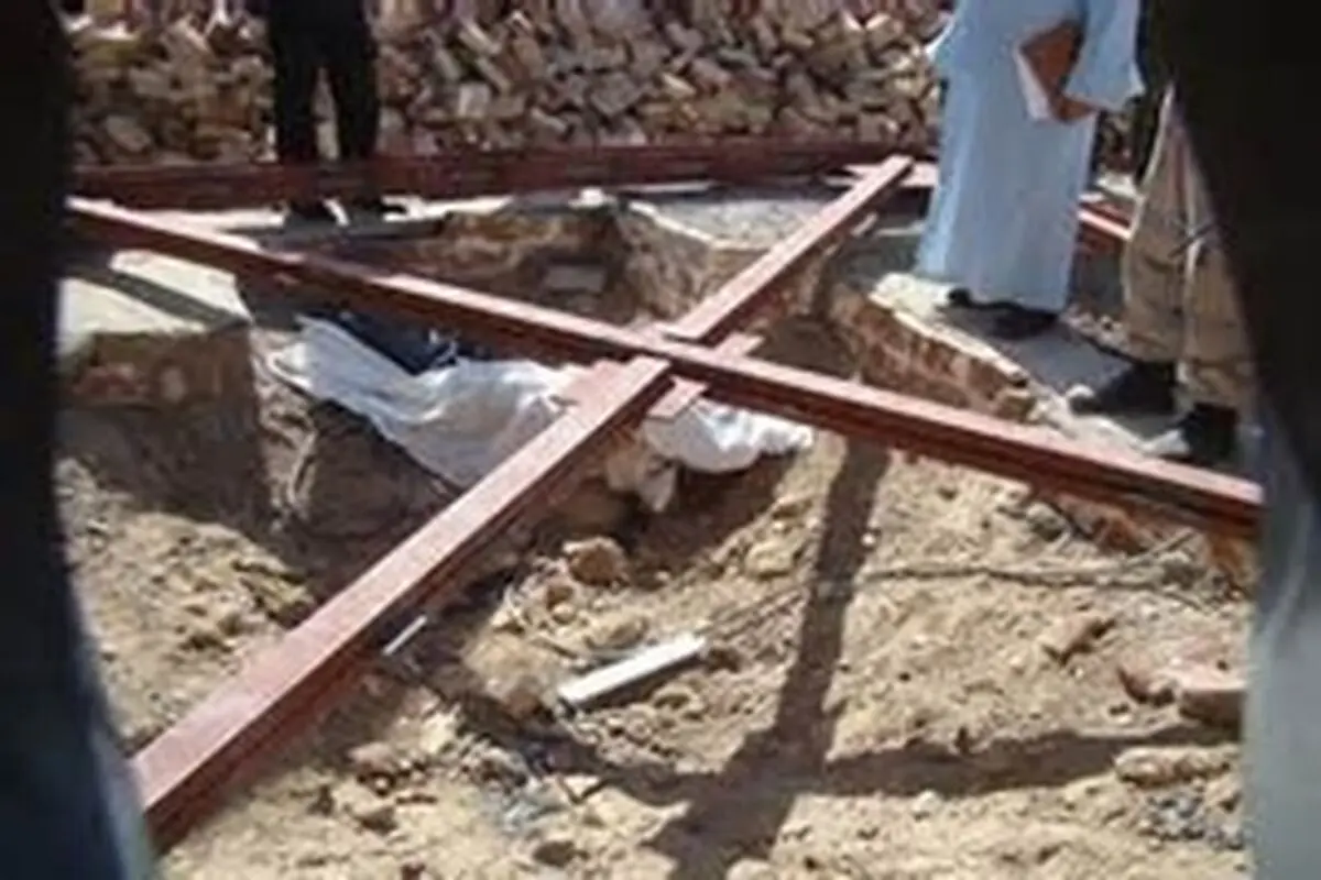 کاهش ۱۸ درصدی حوادثناشی از کار در استان قزوین