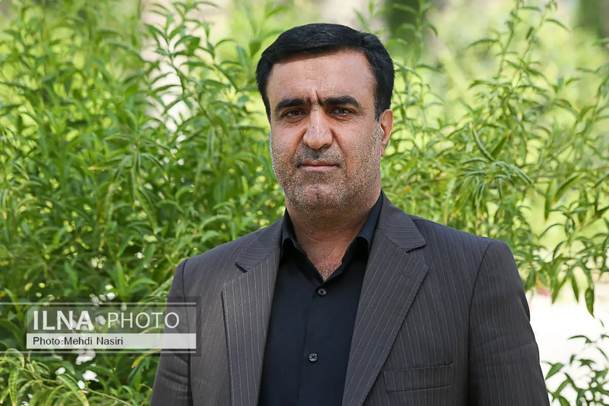ذخیره سدهای ما  در معرض خطر قرار دارند/ پیگیر بحث مقابله با گرد و غبار هستیم/ آخرین وضعیت پیروز در سایت پردیسان