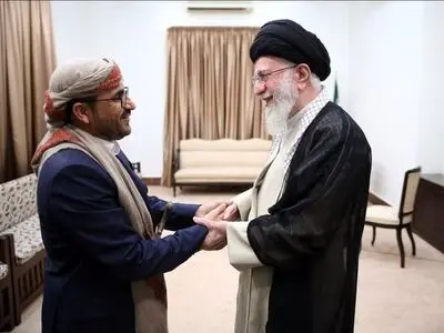 قدردانی مقام معظم رهبری از ایستادگی مردم یمن و حمایت‌های آنان از غزه