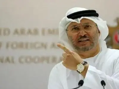 چرخش موضع امارات در قبال ایران؛ تأکید بر راه‌حل سیاسی برای امنیت پایدار منطقه
