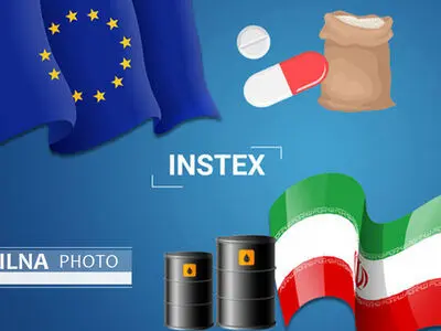 Two European countries join INSTEX mechanism for trade with Iran; Senior Advisor to EU