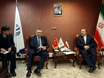 سلطانی فر: امیدوارم مسئولیت‌های جهانی تیراندازی با کمان به مدیران ایرانی سپرده شود