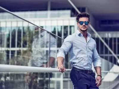نکاتی برای نگهداری بهتر پیراهن مردانه