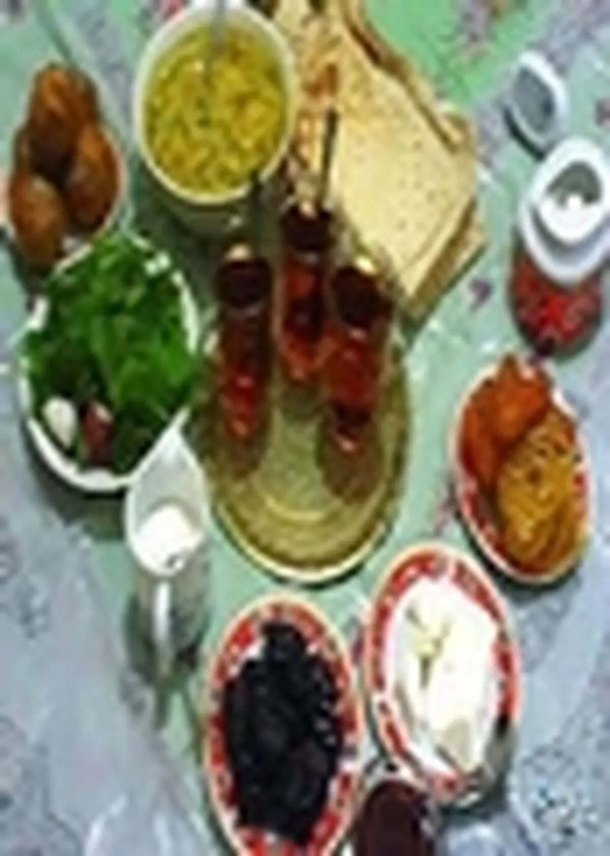 شهروندان اصفهانی می‌توانند در اجرای طرح سفره‌های مهربانی همکاری کنند