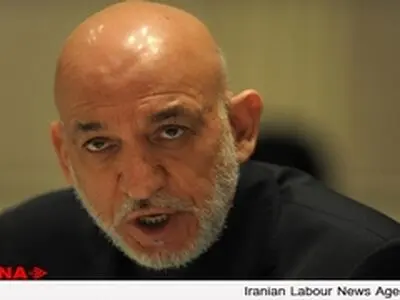 کرزی از کشتار غیرنظامیان توسط نیروهای آمریکایی انتقاد کرد
