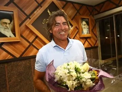 مراسم معارفه سرمربی استقلال برگزار می‌شود