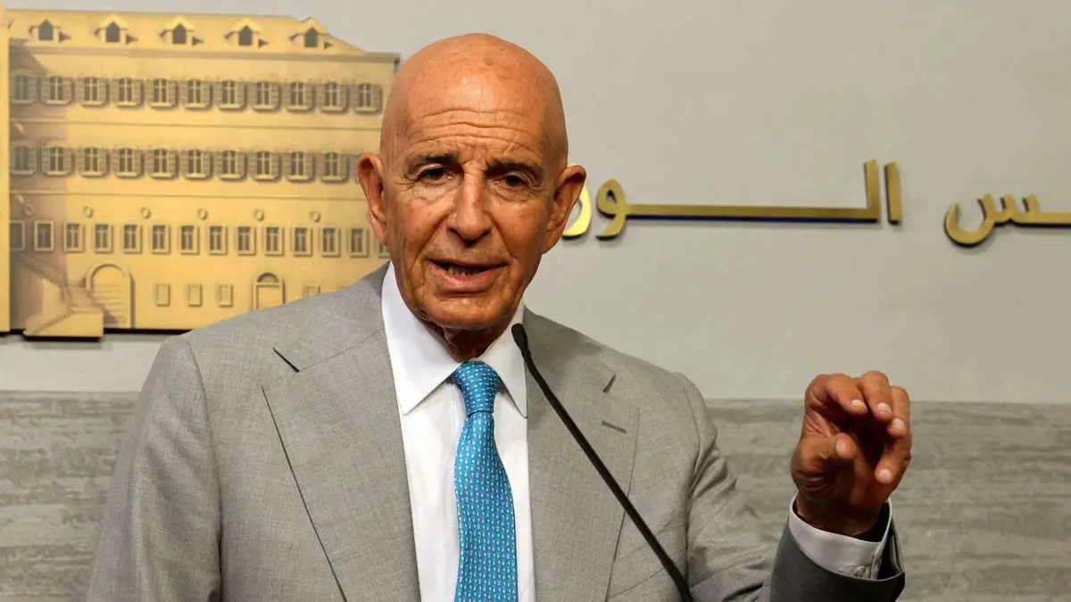 ضرب‌الاجل آمریکا به لبنان درباره «خلع سلاح حزب‌الله»؛ باراک: اسرائیل ممکن است حمله کند!