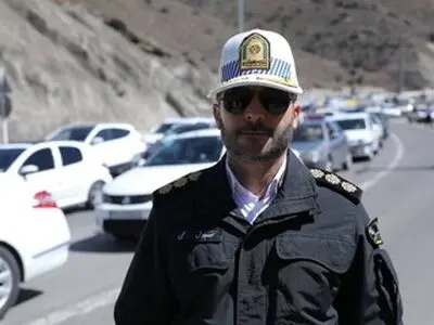 ۲۷۱ فوتی و ۸۳۳۵ مجروح در تصادفات جاده‌ای از ابتدای تعطیلات نوروز