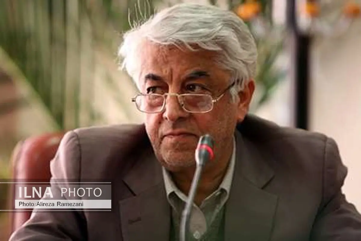 بیلان منفی  سفره‌های آب زیرزمینی