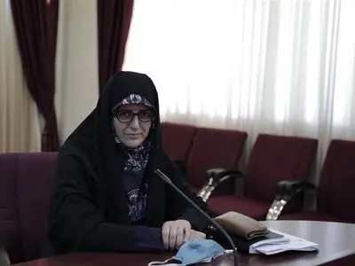 معاون امور بانوان وزارت ورزش: قبل از اولتیماتوم فیفا به فکر ورود خانم‌ها به ورزشگاه‌ها بودیم 
