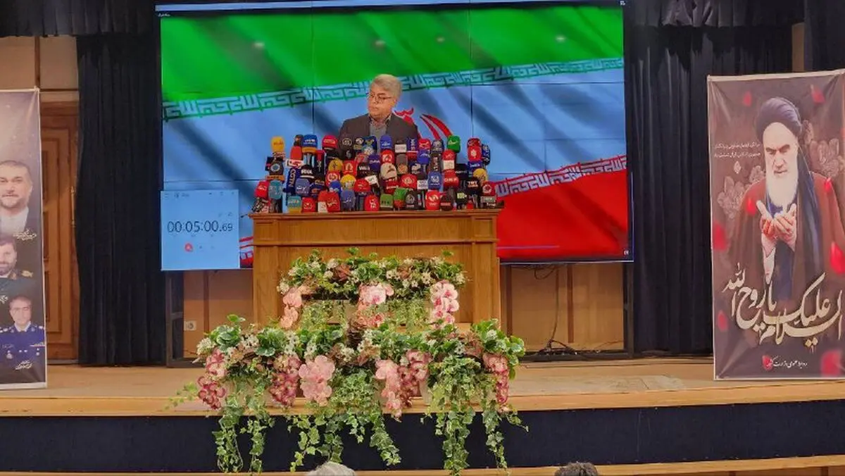 این کشور نیاز به شعار عدالت‌خواهی و رفتار نمایشی برای در کنار مردم بودن ندارد