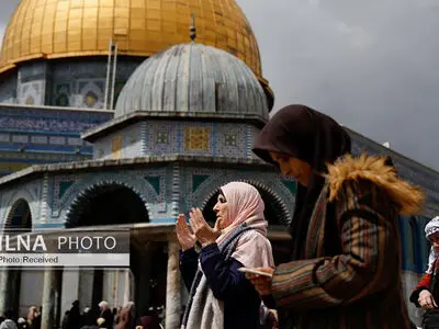 ماه رمضان در کشورهای اسلامی
