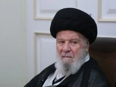 زمان گرامیداشت هفتمین سالگرد آیت‌الله موسوی اردبیلی مشخص شد