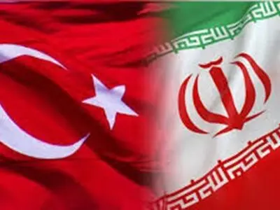 ایران وترکیا توقعان 4 مذکرات تفاهم للتعاون الثنائی