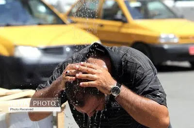 موج دوم گرما تا اواسط هفته آینده ادامه دارد/ دمای اهواز به بالای ۵۰ درجه می‌رسد