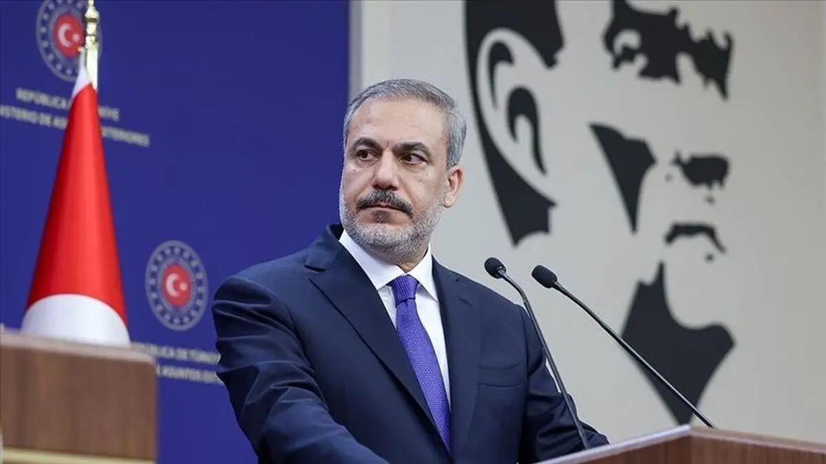 فیدان: اسرائیل به پاکسازی قومی در غزه ادامه می‌دهد

