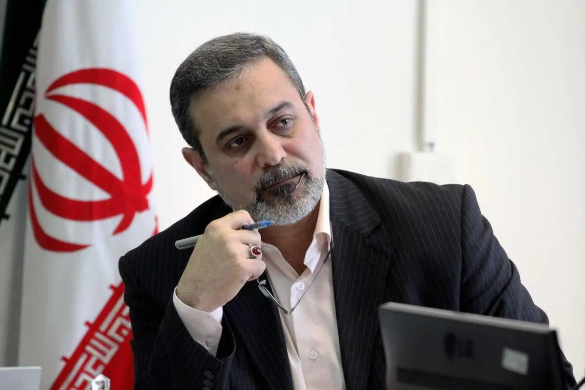 مسجد باید برای همه اقشار جامعه جذاب باشد